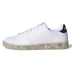 Giày Tennis Adidas Advantage FY6033 Màu Trắng Size 43