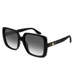 Kính Mát Gucci GG0632S 001 Màu Đen