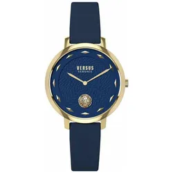 Đồng Hồ Nữ Versace Versus VSP1S2121 Màu Xanh Navy