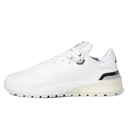 Giày Golf Adidas Đinh Liền Rebelcross GV9771 Màu Trắng Size 36