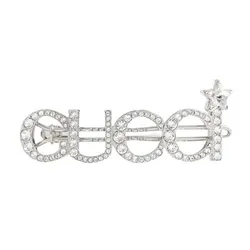 Sự trở lại của những món phụ kiện tóc size XXL được giới trẻ săn đón