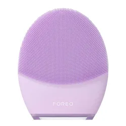 Máy Rửa Mặt Foreo Luna 4 Sensitive Skin Màu Tím