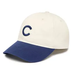 Mũ MLB Chicago Cubs 3ACP3303N-02NYS Màu Xanh Trắng
