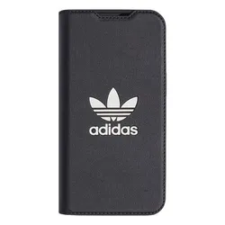 Ốp Điện Thoại Adidas Trefoil Case iPhone 13 Pro Max GA7423 Màu Đen