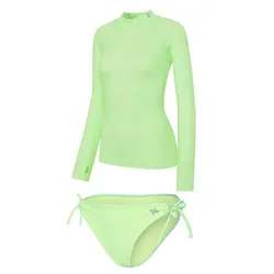 Frankies Bikinis là thương hiệu bikini được các nàng It-girl ưa chuộng hè này