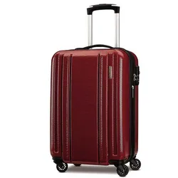 Vali Samsonite Carbon 2 Carry-On Spinner Size 20 Inch
