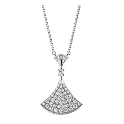 Khám phá 10 mẫu dây chuyền vàng 18k sang trọng đang thịnh hành