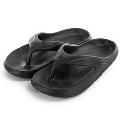 Dép Xỏ Ngón Adidas Adicane Flip Flop Badeschuhe HQ9921 Màu Đen Size 40.5