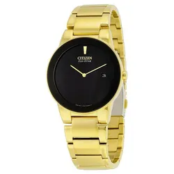 Top 7+ đồng hồ Citizen dây kim loại cho nam chất lượng giá dưới 5 triệu
