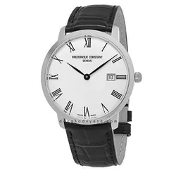 Đồng Hồ Nam Frederique Constant FC-306MR4S6 Màu Trắng Đen