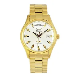 So sánh đồng hồ Tissot vs Ogival -Nên chọn đồng hồ hãng nào?