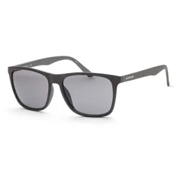 Kính Mát Calvin Klein Men's Sunglasses CK20520S-020 Màu Xám