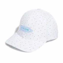 Mũ Golf Adidas For Oceans Hat HC3099 Màu Trắng Size 57-60