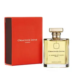 Nước Hoa Unisex Ormonde Jayne Nawab Of Oudh Parfum 120ml