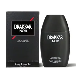 Nước Hoa Nam Guy Laroche Drakkar Noir Eau De Toilette Spray 100ml