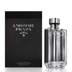 Nước Hoa Nam Prada L’Homme EDT 100ml