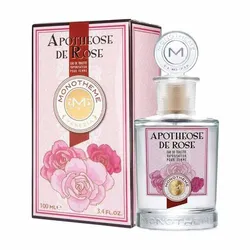 Nước Hoa Nữ Monotheme Apotheose De Rose EDT 100ml