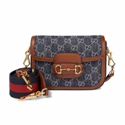 8 mẫu túi Gucci nữ đeo chéo chính hãng đẹp và đáng mua