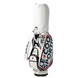 Chơi Golf Cần Chuẩn Bị Gì? Bộ Dụng Cụ Chơi Golf Đầy Đủ Cho Người Mới