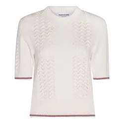 11 cách phối đồ với áo khoác len cardigan mỏng mùa thu vô cùng đẹp