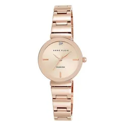Đồng Hồ Anne Klein AK/2434RGRG Diamond Cho Nữ