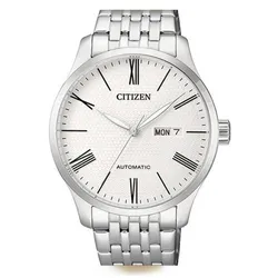 Có nên mua đồng hồ Citizen Automatic? Đánh giá rất chi tiết