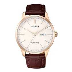 Có nên mua đồng hồ Citizen Automatic? Đánh giá rất chi tiết