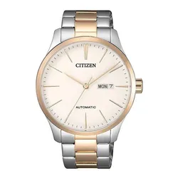 Có nên mua đồng hồ Citizen Automatic? Đánh giá rất chi tiết
