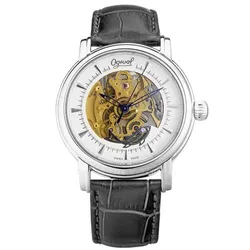So sánh đồng hồ Tissot vs Ogival -Nên chọn đồng hồ hãng nào?