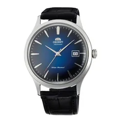 Đồng Hồ Nam Orient Bambino FAC08004D0 Gen 4 Màu Xanh Navy