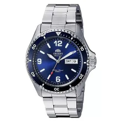 Top 10 mẫu đồng hồ mặt xanh navy cho nam đẹp và có 1-0-2