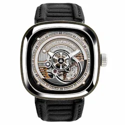 Đồng hồ SevenFriday có tốt không? Top 20+ mẫu SevenFriday cao cấp trendy
