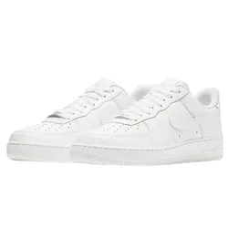 Giày Thể Thao Nam Nike Air Force 1 07 White CW2288-111/DD8959-100 Màu Trắng Size 41