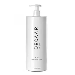 Kem Dưỡng Dịu Da Décaar Aloe Soothing Gel D1085101 1000ml