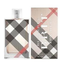 Review 03 Nước Hoa Burberry Brit Bán Chạy, Được Ưa Chuộng Hiện Nay