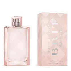 Nước Hoa Nữ Burberry Brit Sheer For Her Eau De Toilette 100ml 