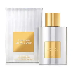 Nước Hoa Nữ Tom Ford Metallique Eau De Parfum 100ml 