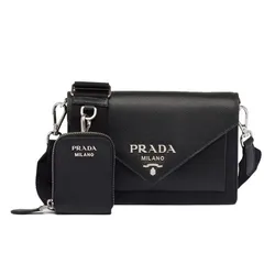 10 Cách Phân Biệt Túi Prada Thật Giả Chi Tiết Chuẩn Xác