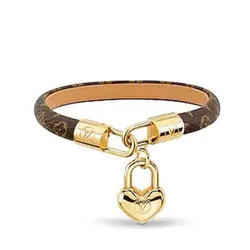 Top 10 mẫu vòng đeo tay Louis Vuitton sang trọng được yêu thích