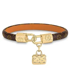Top 10 mẫu vòng đeo tay Louis Vuitton sang trọng được yêu thích