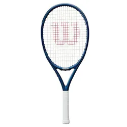 Vợt Tennis Wilson Triad Three WR056511U2 Màu Xanh Dương