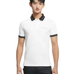 Top 10 mẫu áo thun nam có cổ hàng hiệu bán chạy