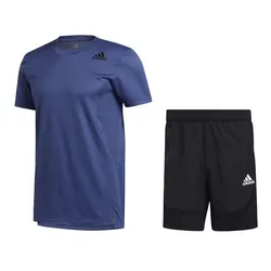 Top 10 bộ thể thao nam Adidas bán chạy tại Vua Hàng Hiệu