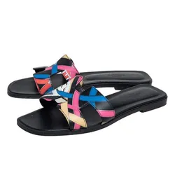 Top 10 mẫu dép Hermès nữ chính hãng, bán chạy