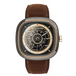 Đồng hồ SevenFriday có tốt không? Top 20+ mẫu SevenFriday cao cấp trendy