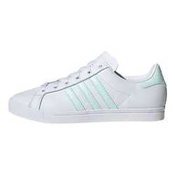 Giày Adidas Coast Star Màu Trắng Xanh Mint