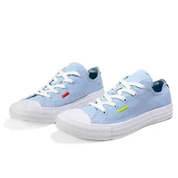 10+ Tips Phối Đồ Với Giày Converse Cổ Thấp: Tối Giản & Thanh Lịch