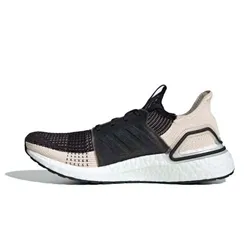 Giày Thể Thao Adidas Ultra Boost 19 Crystal White G27506 Màu Đen Xám