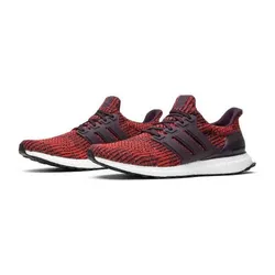 Giày Thể Thao Adidas Ultra Boost 4.0 “Noble Red” Màu Đỏ Size 37