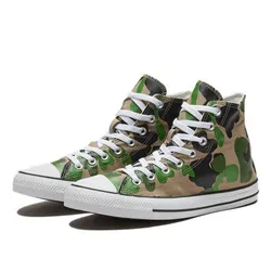 Bảng size giày Converse: Hướng dẫn chọn size giày đúng và vừa vặn